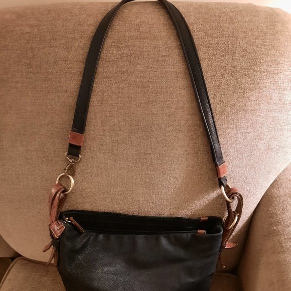 Artenova Italian Leather bag - Picture 9 of 9